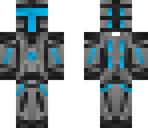 battle armor