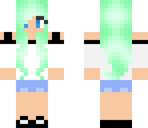 cute girl
