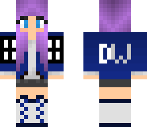 doctor who girl edit