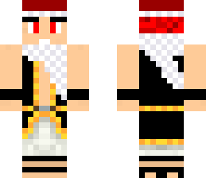 natsu 