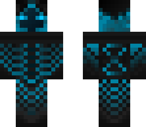 blue mage