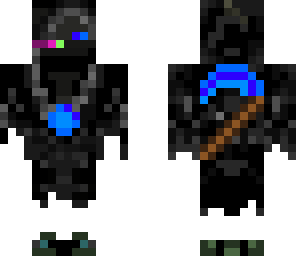 ghost boy