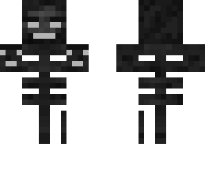 wither