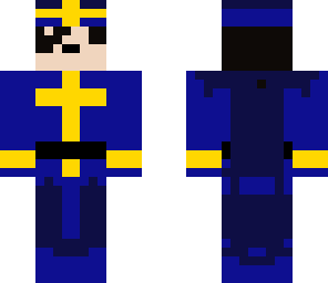 brother thepicguy of the priesthood