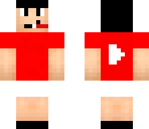 youtube guy