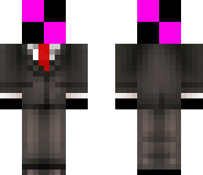 error in a suit