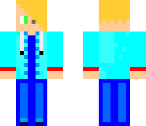 cool guy 
