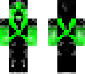creeper in disguise