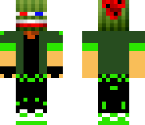 bash boy
