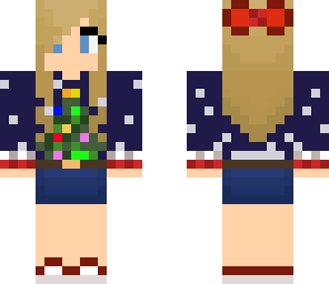 christmas sweater