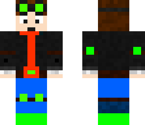 dan theemraldminecart