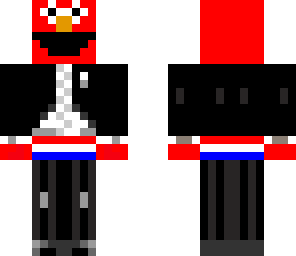 elmo huaso