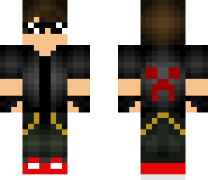 cool guy