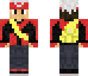 pokeman