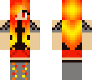 pheonix girl
