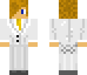 white suit fix