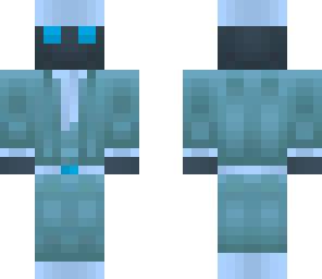 frost mage