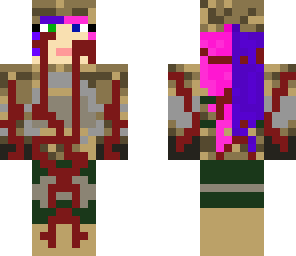 injured dawnables