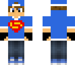 super boy