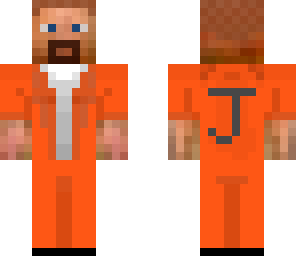 prisoner
