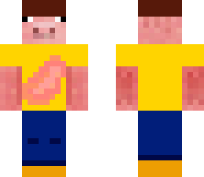 an other pigman