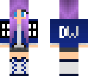 doctor who girl
