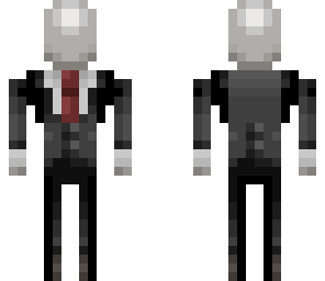 slender man