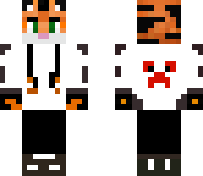 tiger gamer 20 likes plz