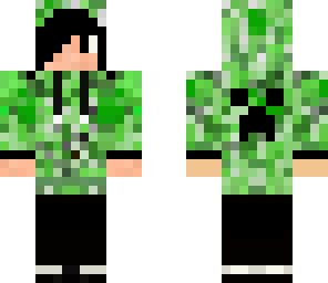 creeper boy