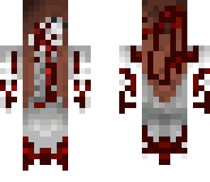 bloody marry