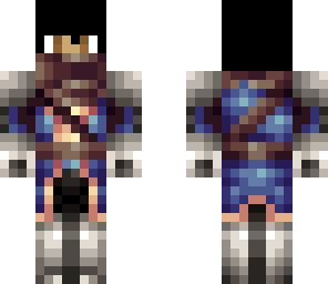 bbgun knight