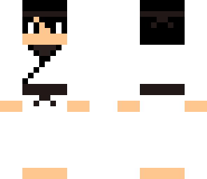 karate black belt blitz