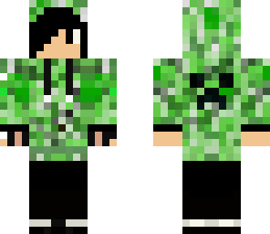 creeper boy correct