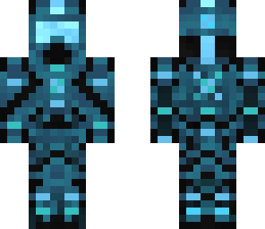 hard suit