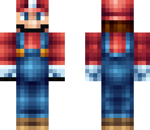 mario