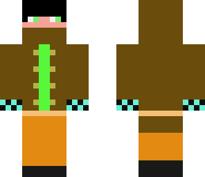 common adventurer