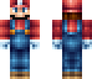 mario bro