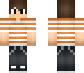 skin definitivo de fggenier