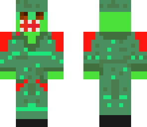 zombie general