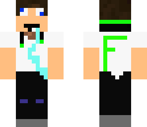 fuzzy noob