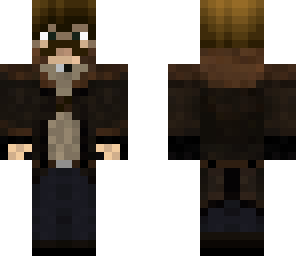 miner