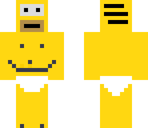 casual homer