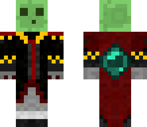 slime rich