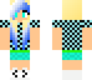 bluegirl 
