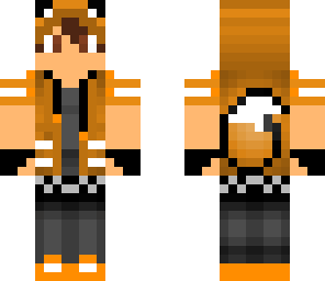 foxboy