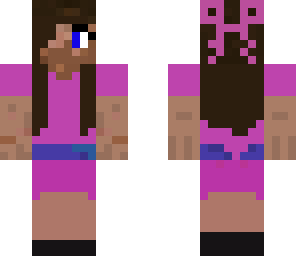 girl steve