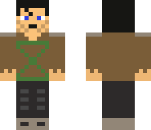 wood elf