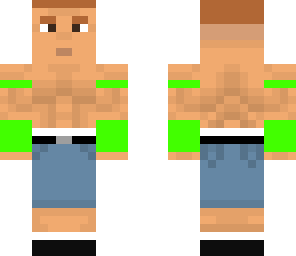 john cena 2014 edition