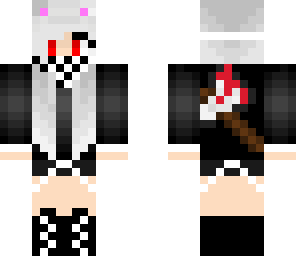 edit of a skin i like