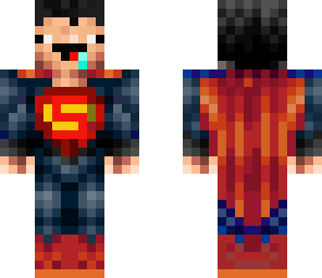 droolsuperman